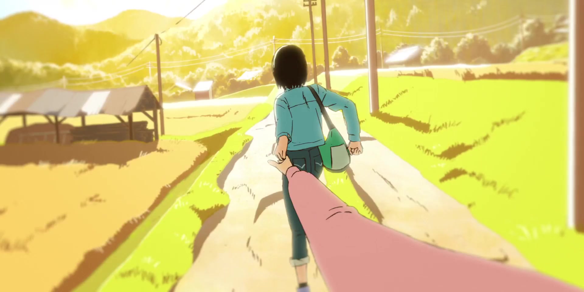 [Tsukyio Editing Resources] Look Back Raw Clips (386) (tsukyio.com).mp4